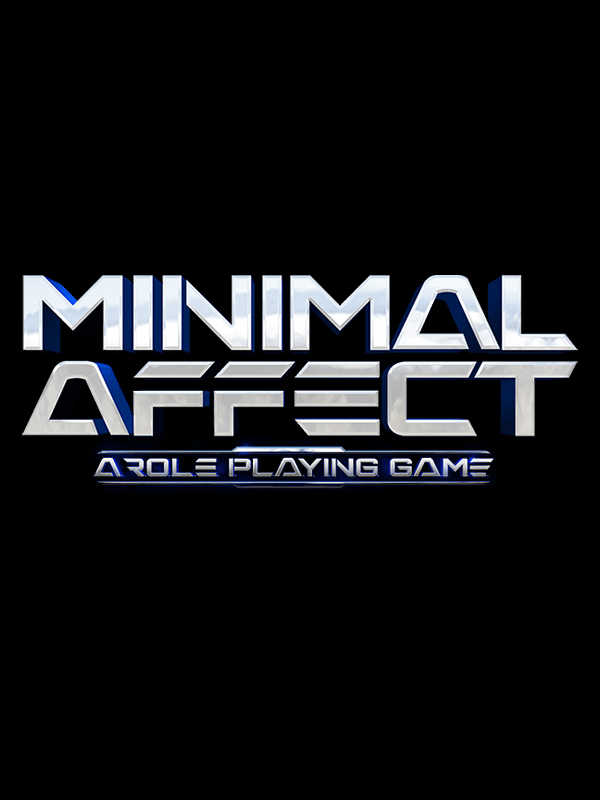 Minimal Affect cover