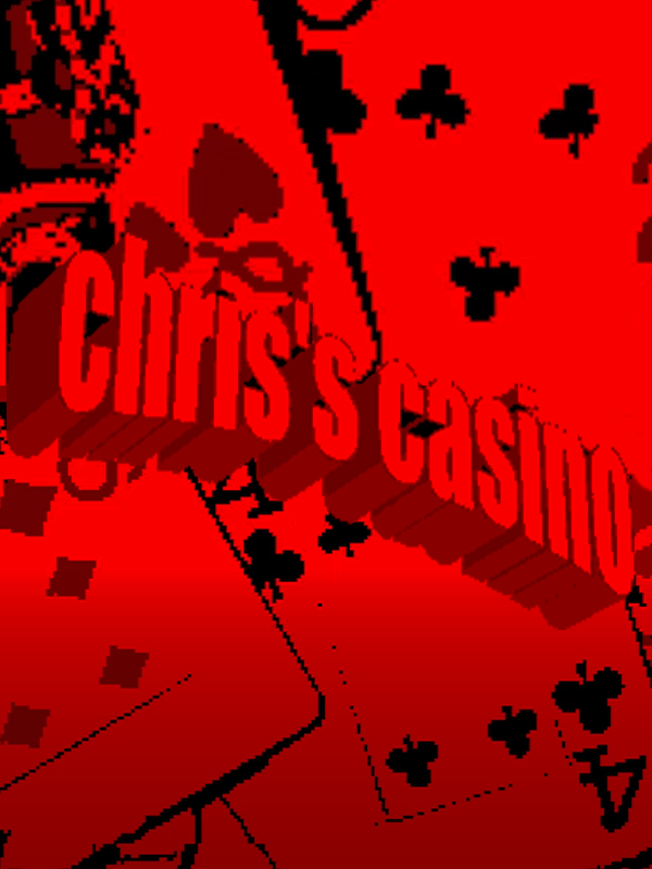 Chris's Casino cover