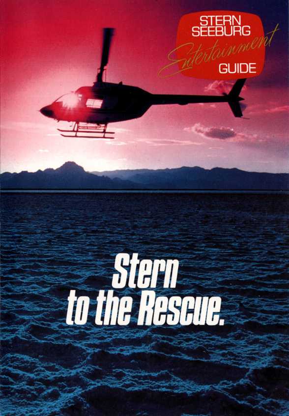 Rescue cover