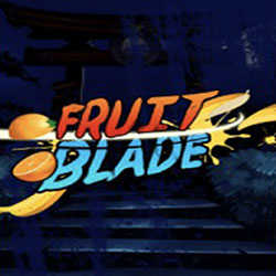 Fruit Blade cover