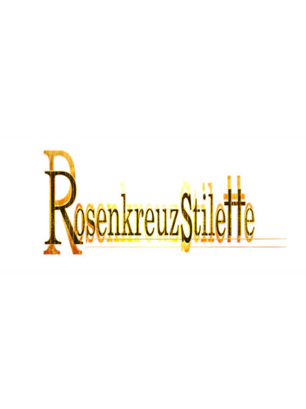 Rosenkreuzstilette Bundle cover