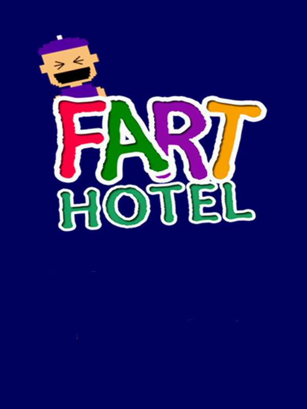 Fart Hotel cover