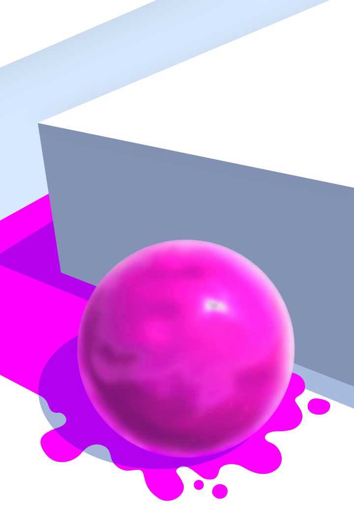 Roller Splat! cover