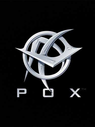 P-O-X cover
