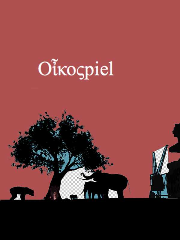 Oikospiel cover