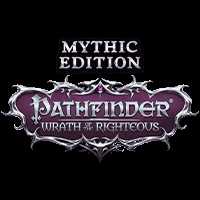 Pathfinder: Wrath of the Righteous - Mythic Edition cover