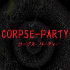 Corpse-Party cover