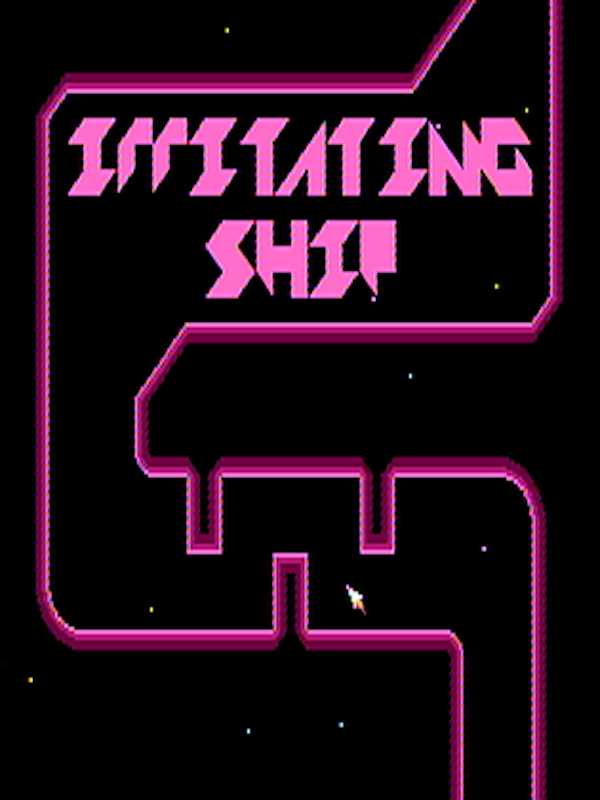 Irritating Ship cover
