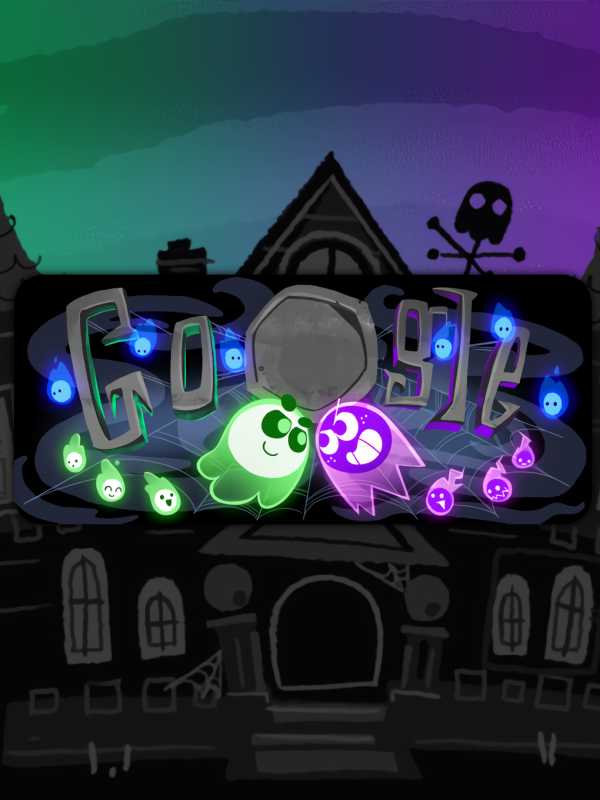 The Great Ghoul Duel cover