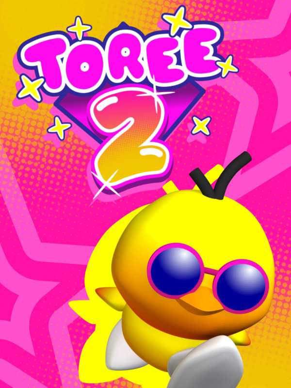 Toree 2 cover