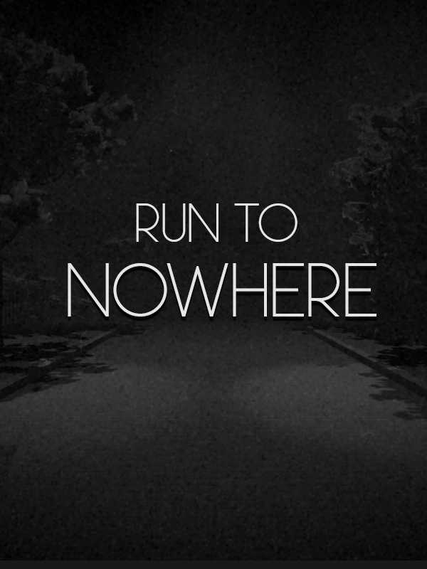 Run to Nowhere cover