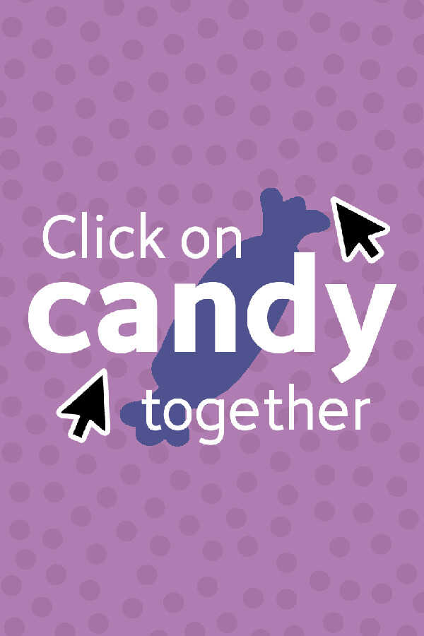 Click On Candy Together cover