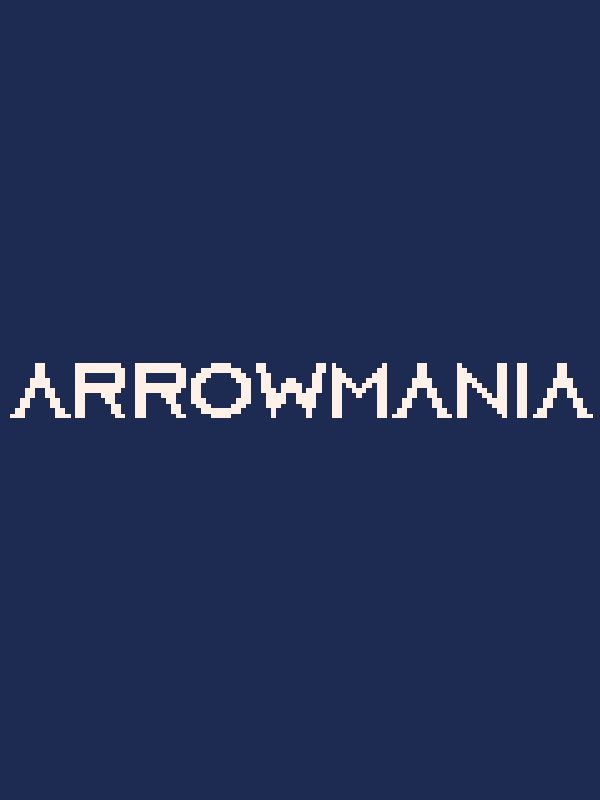Arrowmania cover