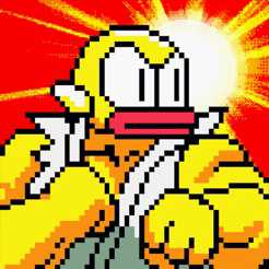Flappy Fighter cover