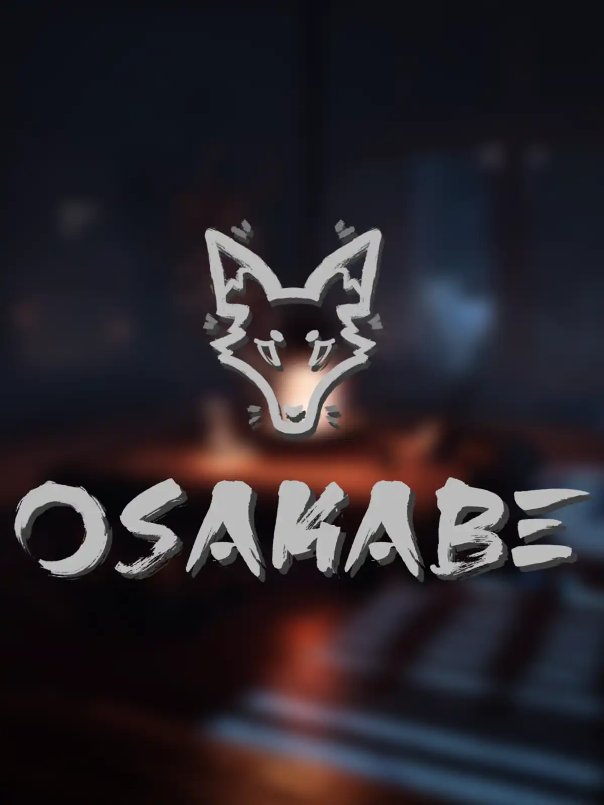 Osakabe cover