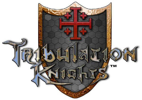 Tribulation Knights cover