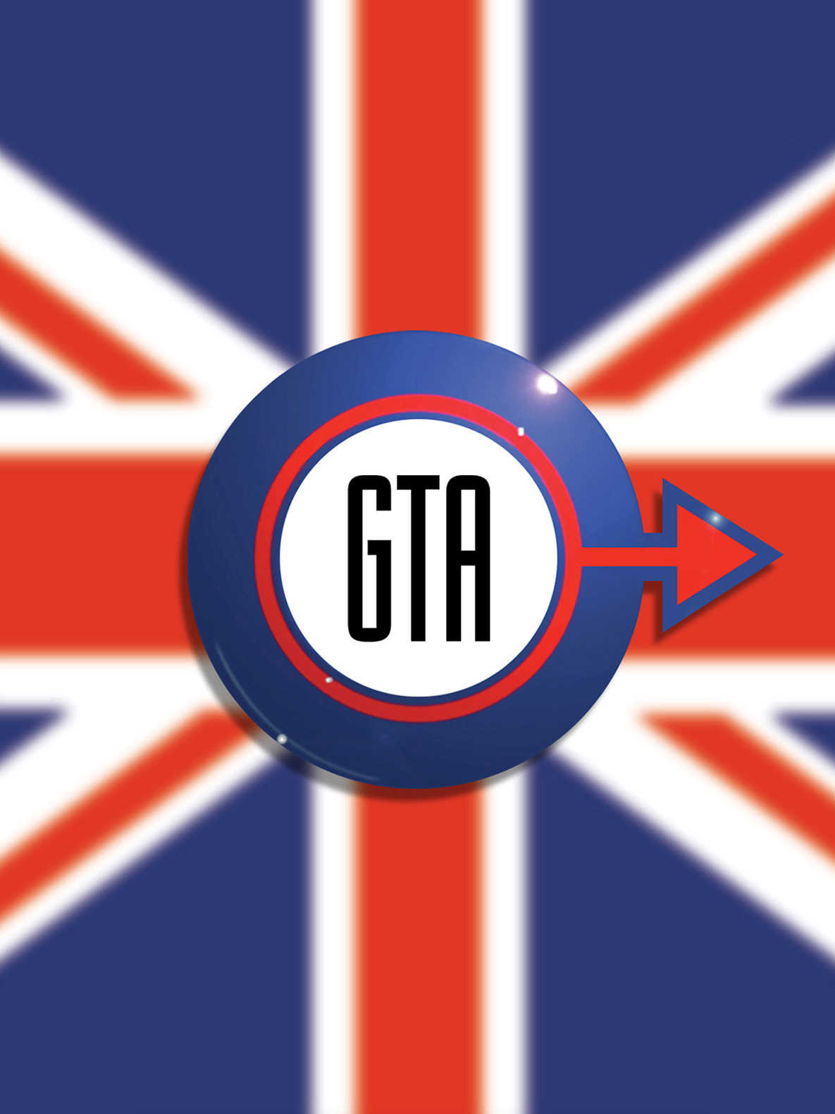 Grand Theft Auto: London 1961 cover