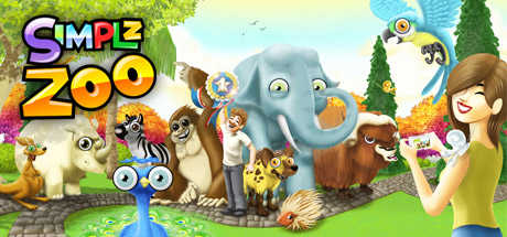 Simplz Zoo cover