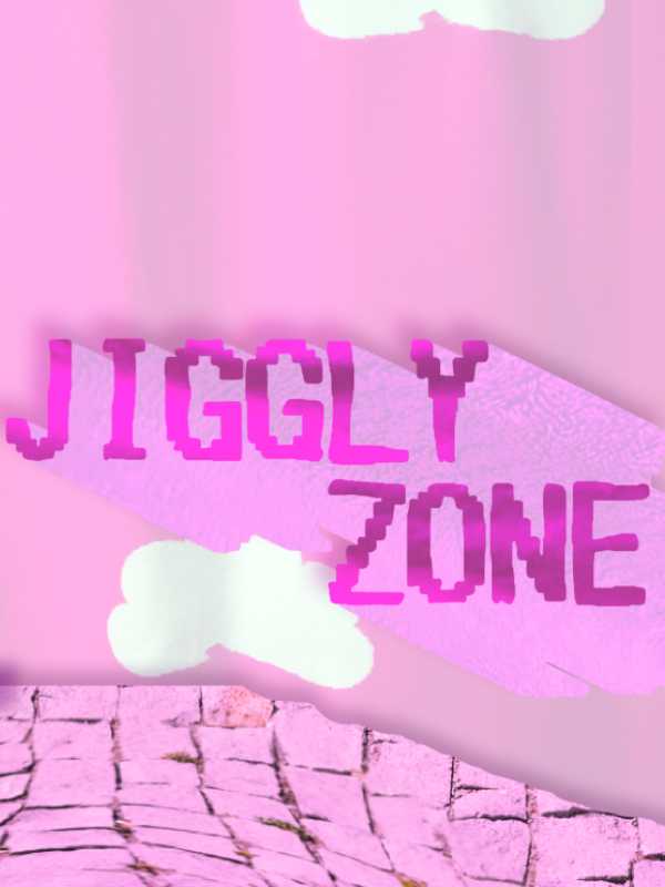 Jiggly Zone cover