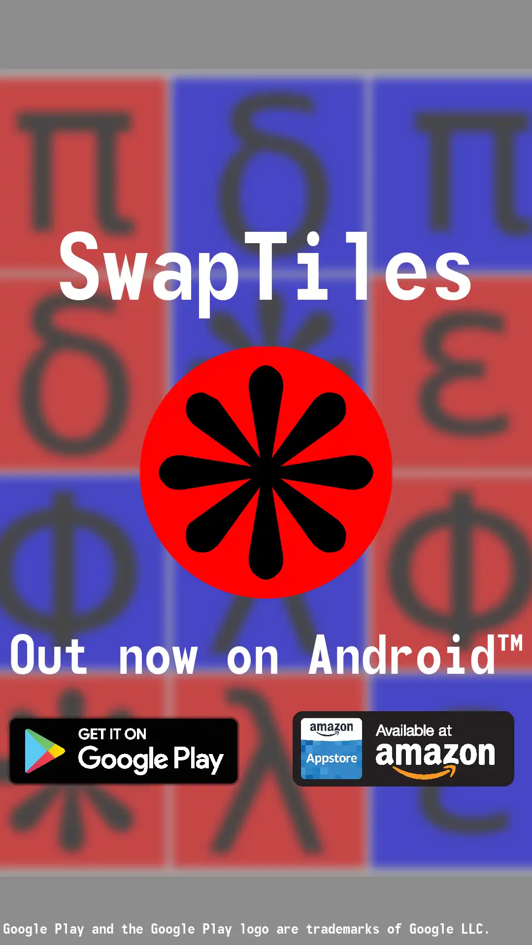 SwapTiles cover