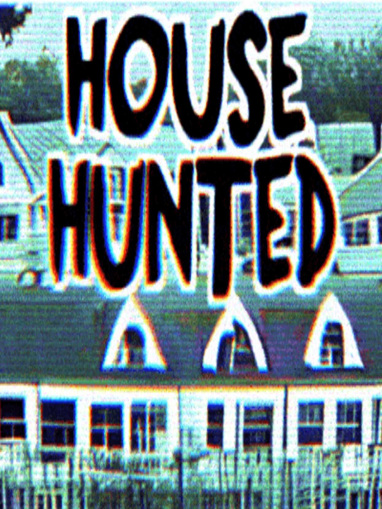 House Hunted cover