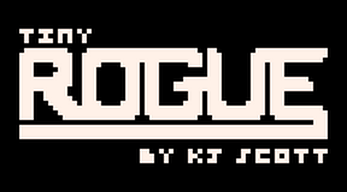 TinyRogue cover