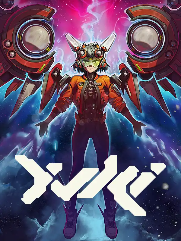 Yuki: Space Ranger cover