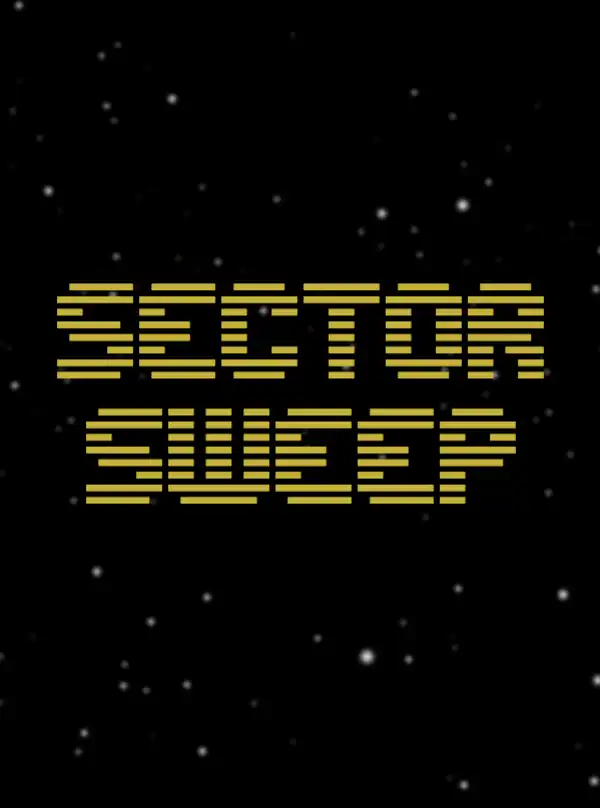 Sector Sweep cover