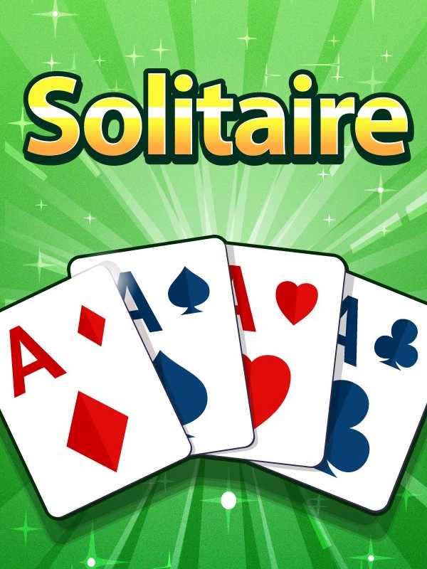 Simple Solitaire cover