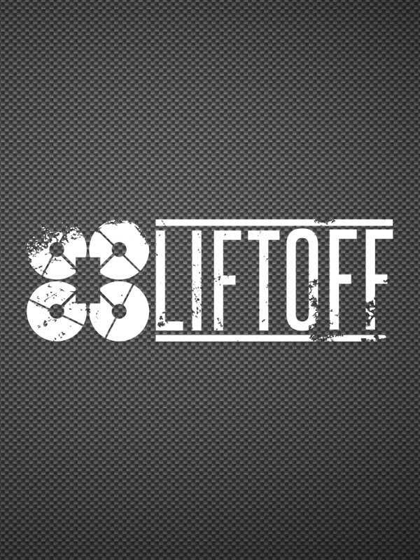 Liftoff cover