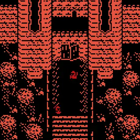 Optional Boss cover