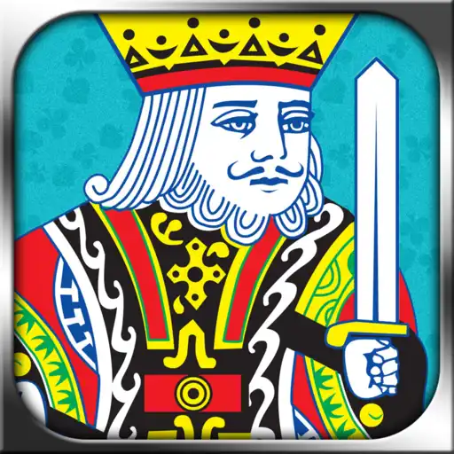 FreeCell - Card Game cover