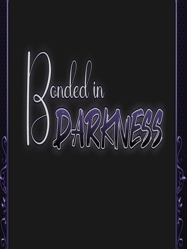 Bonded in Darkness cover