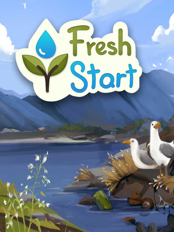 Fresh Start cover