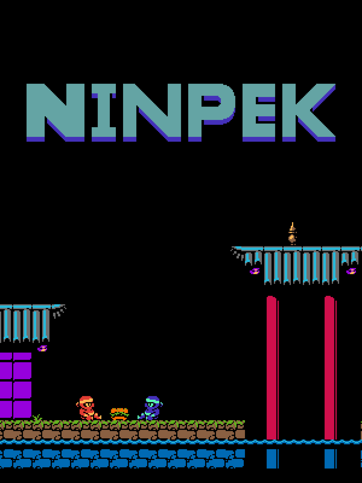 Ninpek cover