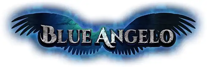 Blue Angelo cover
