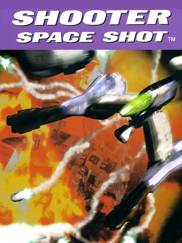 Shooter: Space Shot cover