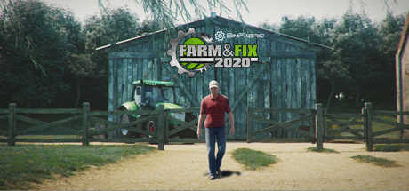 Farm&Fix 2020 cover