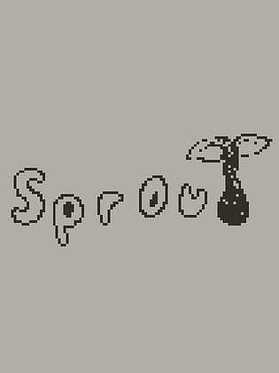 Sprout cover