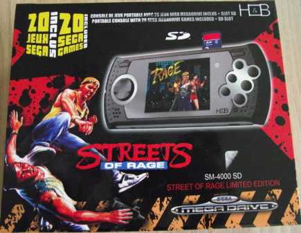 Arcade Ultimate: Street of Rage - Limited Edition cover