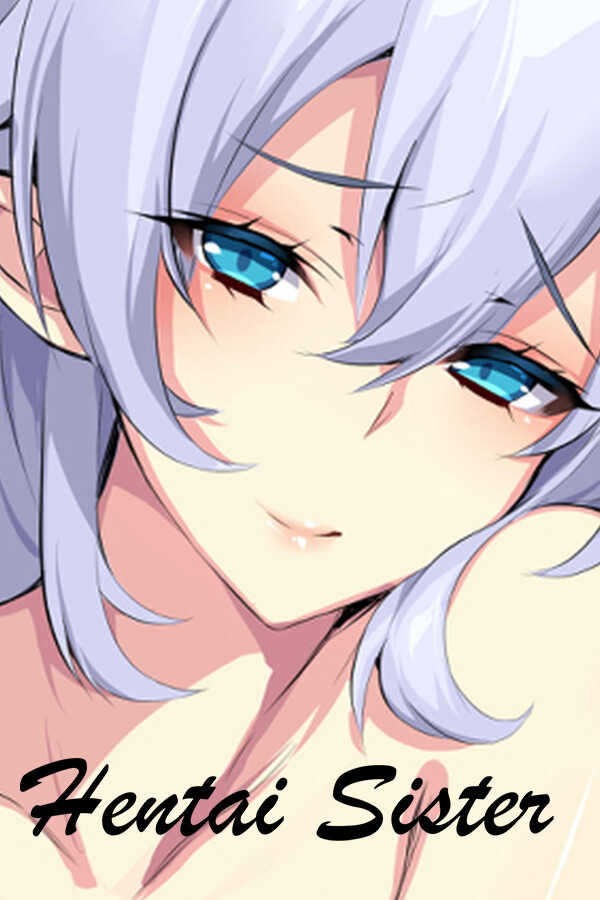 Hentai Sister cover