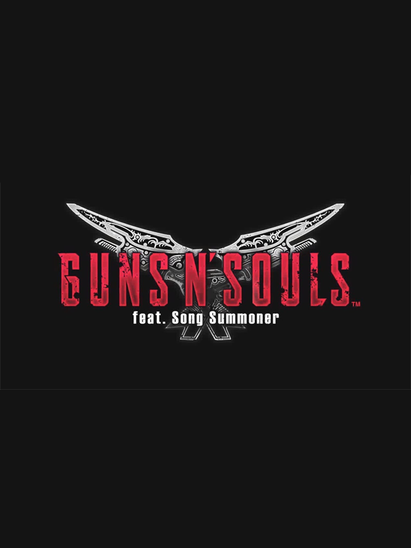 Guns n' Souls feat. Song Summoner cover