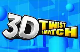 3D Twist & Match cover