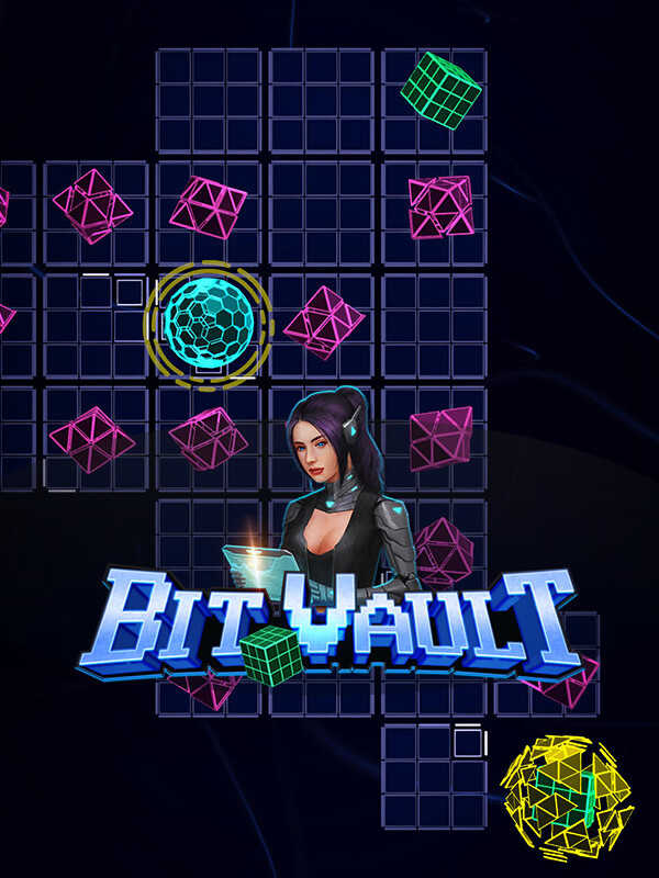 BitVault cover