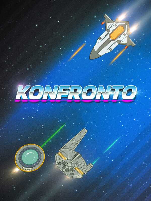 Konfronto cover