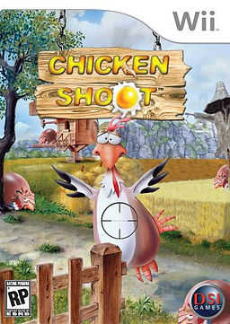 Chicken Shoot cover