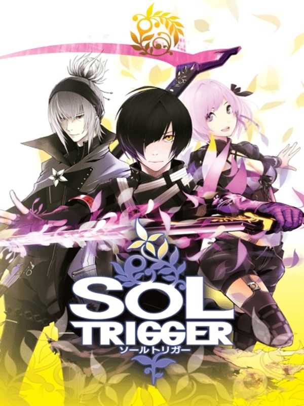 Sol Trigger cover