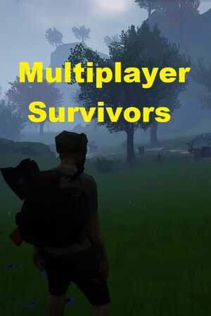 Multiplayer Survivors cover