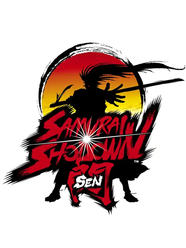 Samurai Shodown Sen cover