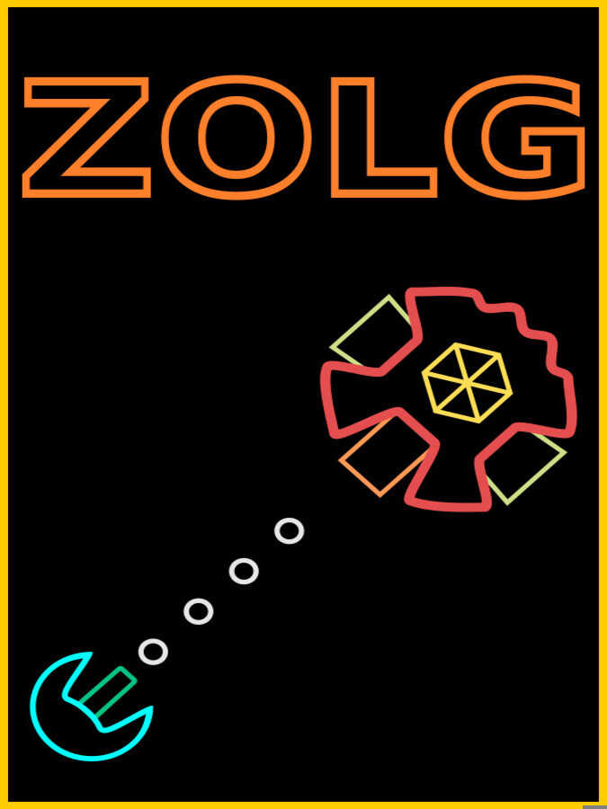 Zolg cover